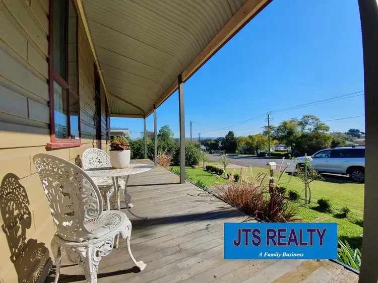 Main view of Homely house listing, 67 King Street, Muswellbrook NSW 2333