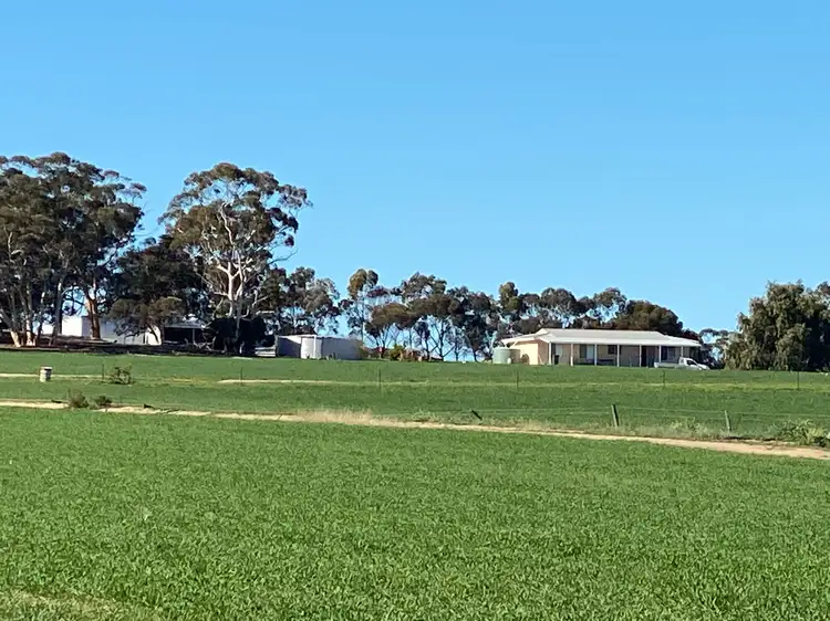 Main view of Homely rural property listing, 72 Chester Rd, Greenhills WA 6302
