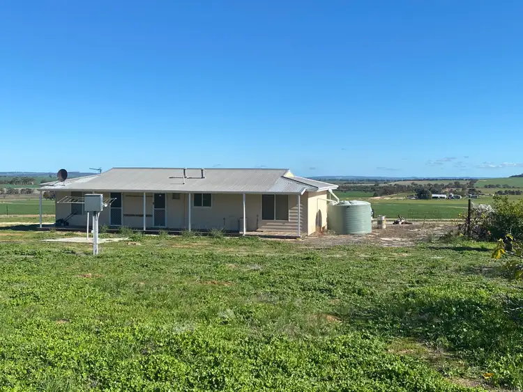 Third view of Homely rural property listing, 72 Chester Rd, Greenhills WA 6302