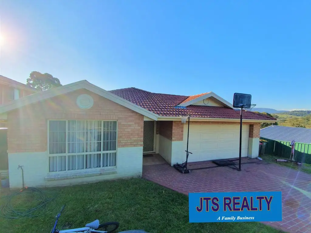 Main view of Homely house listing, 13 John Howe Circuit, Muswellbrook NSW 2333