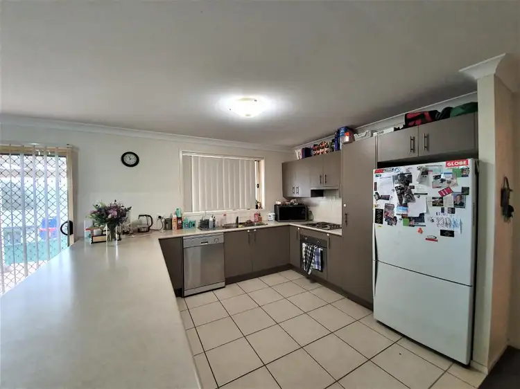 Third view of Homely house listing, 13 John Howe Circuit, Muswellbrook NSW 2333