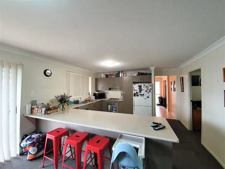 Fourth view of Homely house listing, 13 John Howe Circuit, Muswellbrook NSW 2333