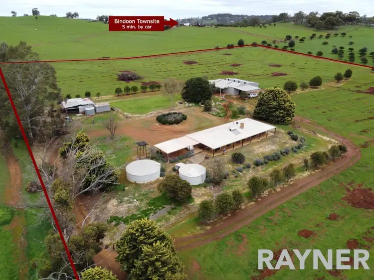 Main view of Homely house listing, 56 Kay Road, Bindoon WA 6502