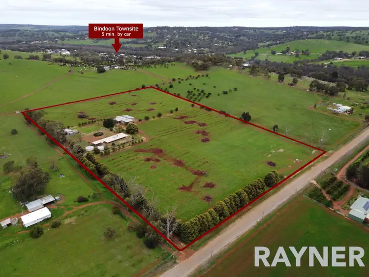 Second view of Homely house listing, 56 Kay Road, Bindoon WA 6502