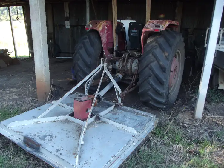 Third view of Homely rural property listing, Address available on request