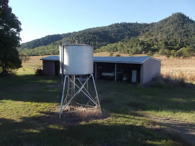 Fourth view of Homely rural property listing, Address available on request