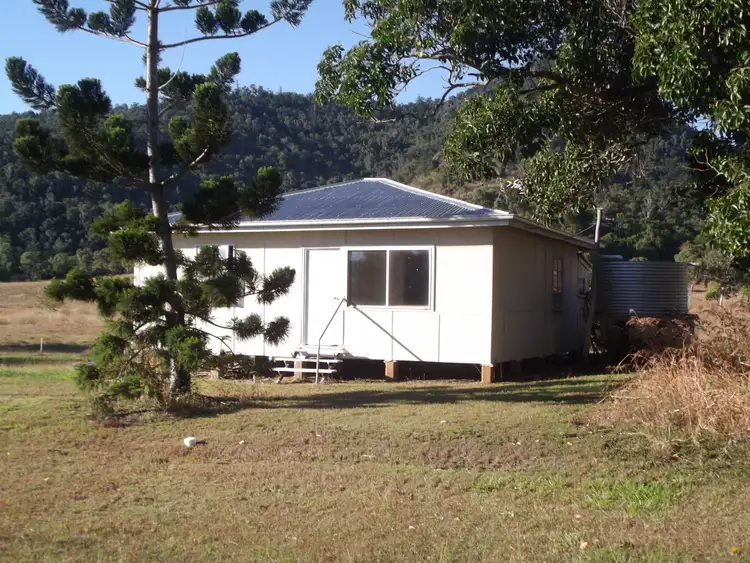 Fifth view of Homely rural property listing, Address available on request