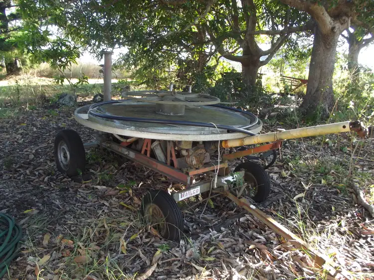 Seventh view of Homely rural property listing, Address available on request