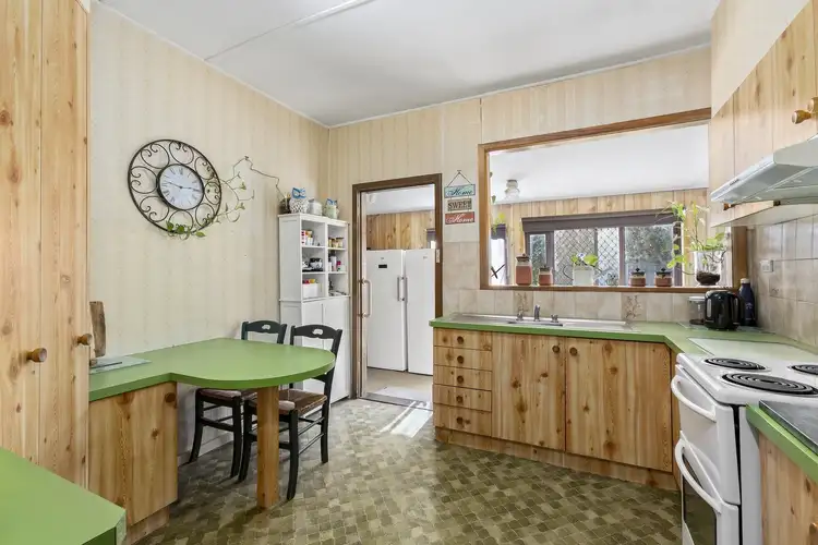 Second view of Homely house listing, 3 Parker Avenue, Colac VIC 3250
