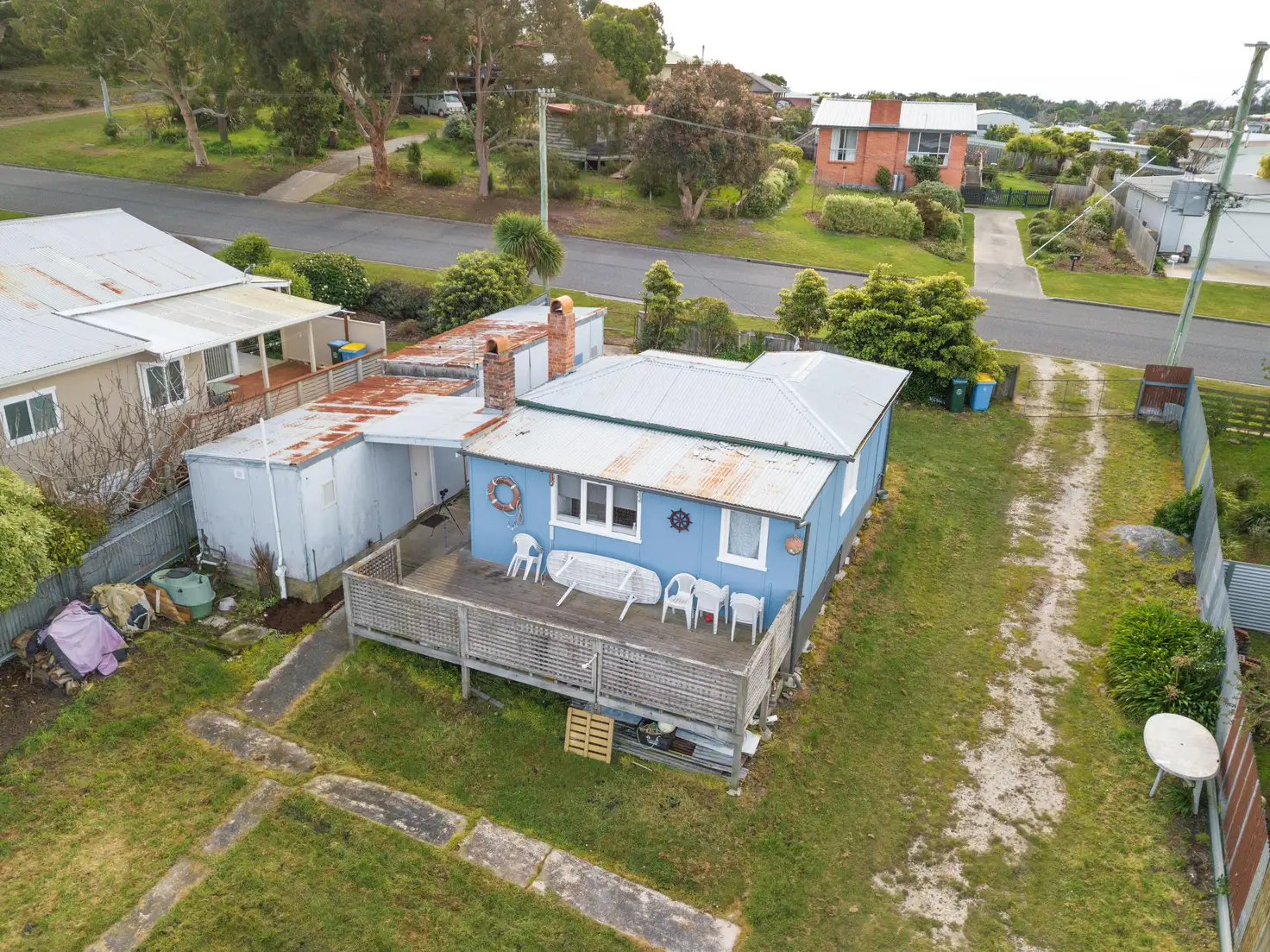 Main view of Homely house listing, 15 Alexander Street, Bridport TAS 7262