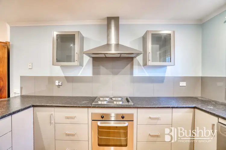 Fourth view of Homely house listing, 6 Bethune Place, Newnham TAS 7248