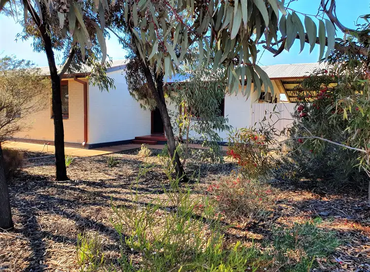 Second view of Homely house listing, 4 MOORES STREET, Whyalla Stuart SA 5608
