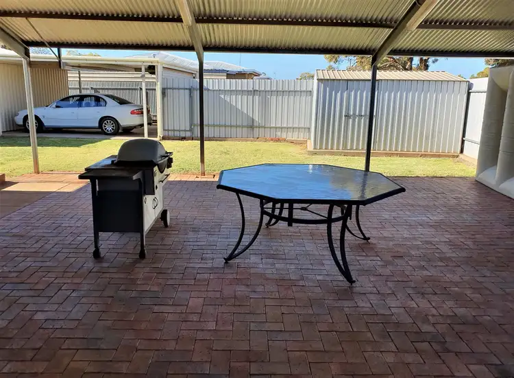 Fourth view of Homely house listing, 4 MOORES STREET, Whyalla Stuart SA 5608