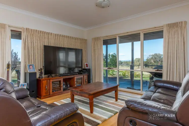 Second view of Homely rural property listing, 548 Laceby-Glenrowan Road, Glenrowan VIC 3675