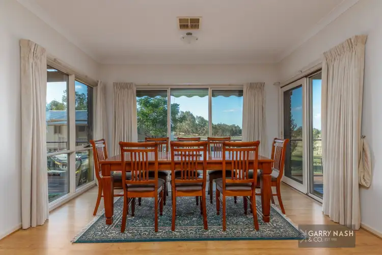 Fourth view of Homely rural property listing, 548 Laceby-Glenrowan Road, Glenrowan VIC 3675