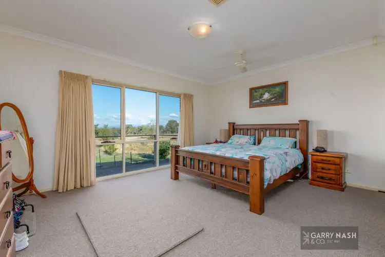 Fifth view of Homely rural property listing, 548 Laceby-Glenrowan Road, Glenrowan VIC 3675