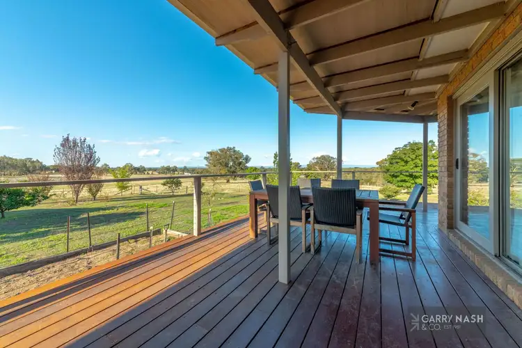 Sixth view of Homely rural property listing, 548 Laceby-Glenrowan Road, Glenrowan VIC 3675