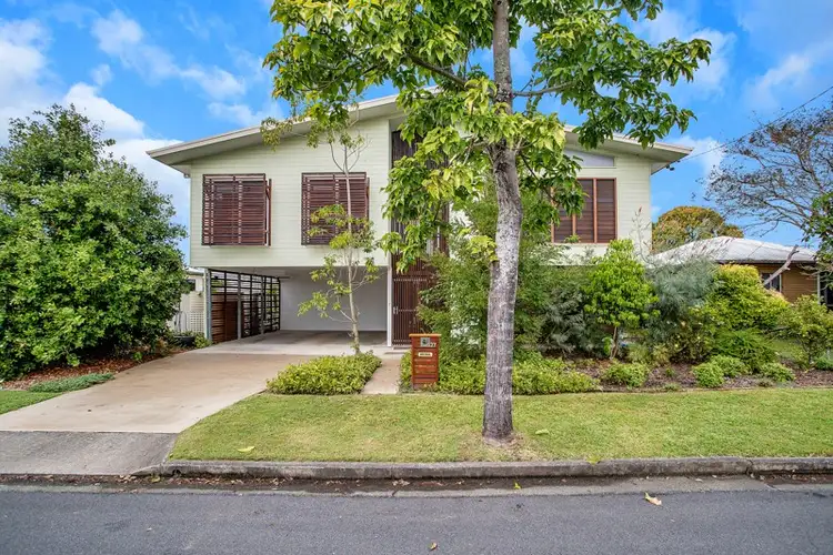 Main view of Homely house listing, 27 MacKenzie Street, West Mackay QLD 4740