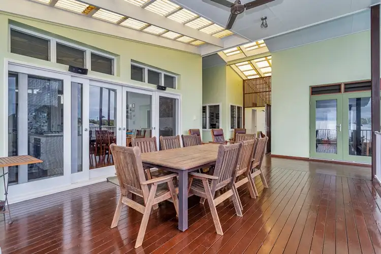 Third view of Homely house listing, 27 MacKenzie Street, West Mackay QLD 4740