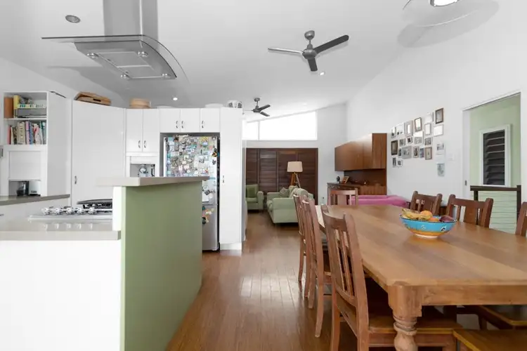 Seventh view of Homely house listing, 27 MacKenzie Street, West Mackay QLD 4740