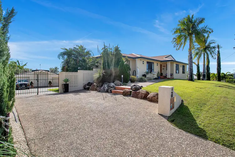 60 Eaglemount Road, Beaconsfield QLD 4740