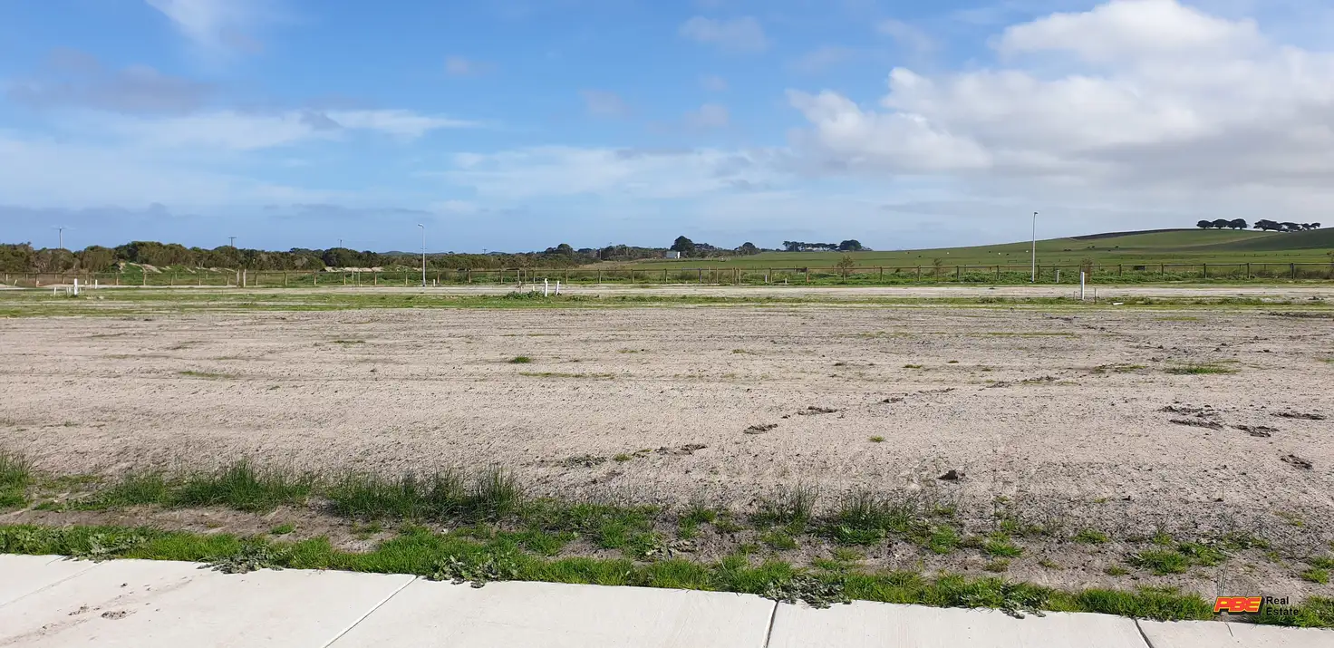 Main view of Homely land listing, LOT 61, 48 McRae Drive, Dalyston VIC 3992