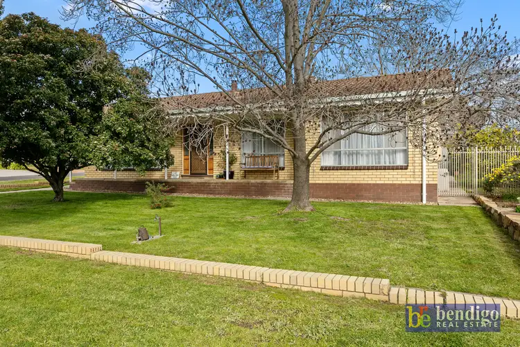 13 Wallaby Avenue, Kangaroo Flat VIC 3555