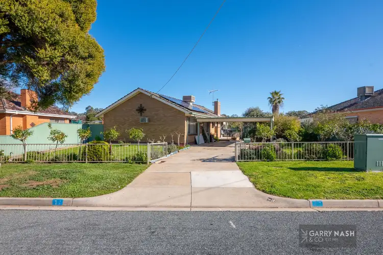 Main view of Homely house listing, 17 Cavanagh Street, Wangaratta VIC 3677
