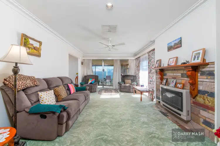 Second view of Homely house listing, 17 Cavanagh Street, Wangaratta VIC 3677