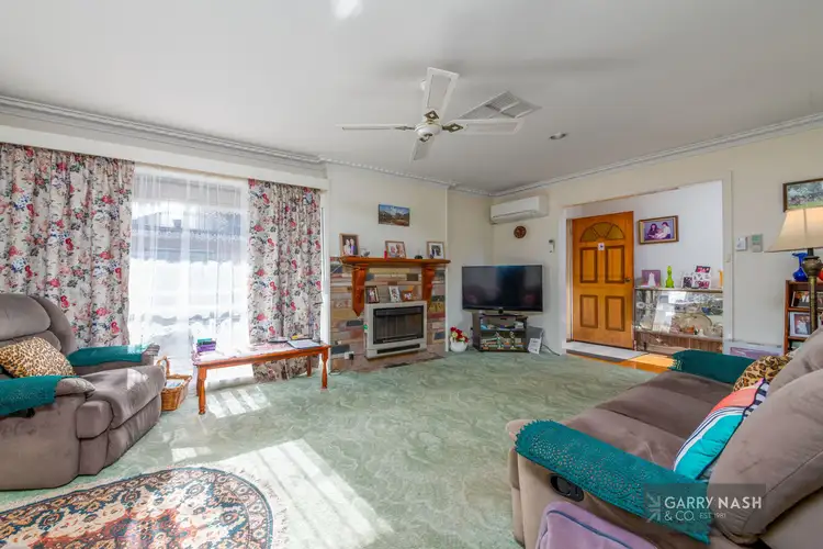 Third view of Homely house listing, 17 Cavanagh Street, Wangaratta VIC 3677