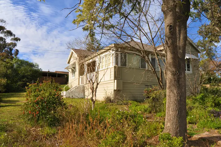 7 Moonlight Street, Gulgong NSW 2852