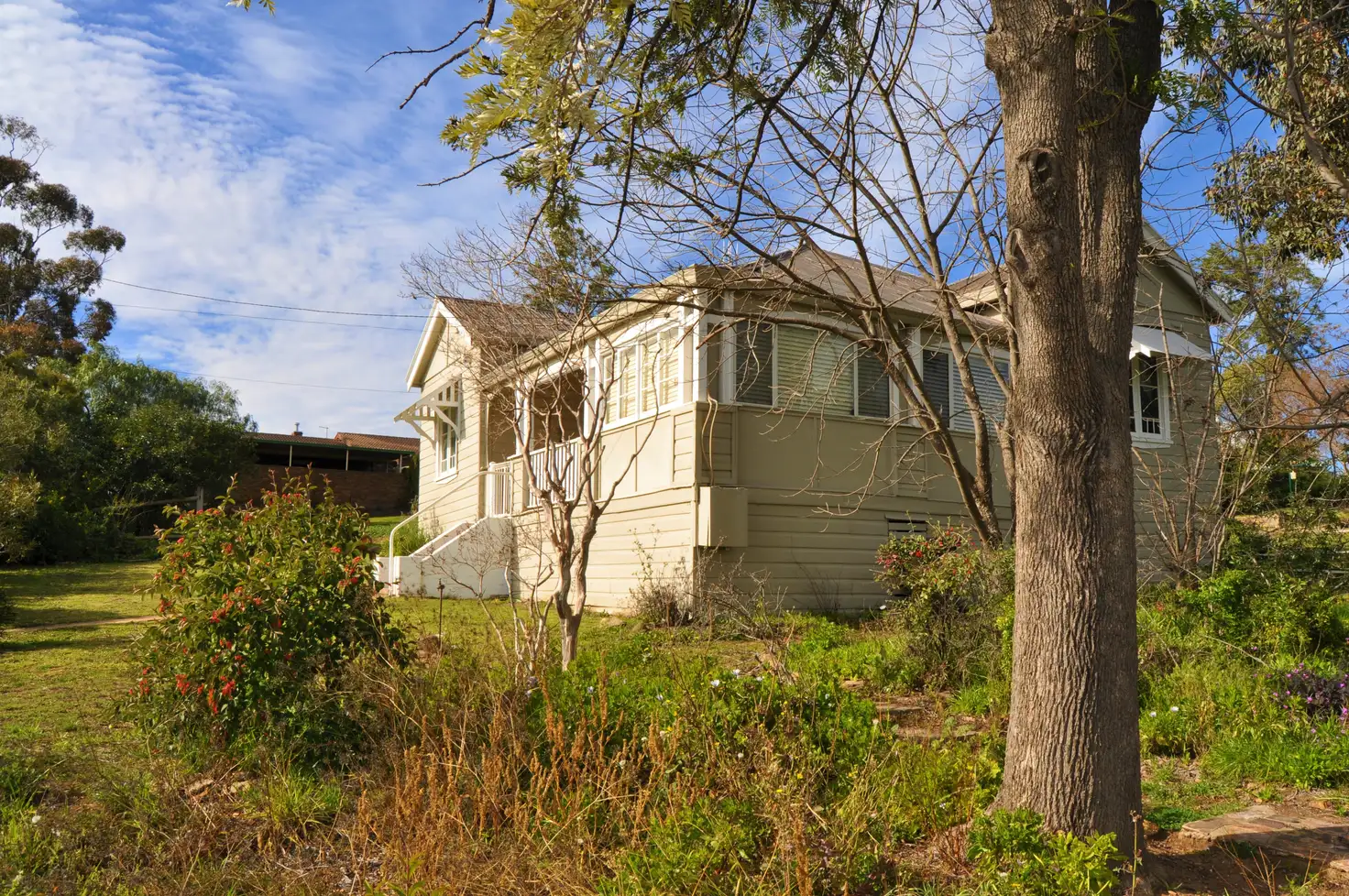 Main view of Homely house listing, 7 Moonlight Street, Gulgong NSW 2852