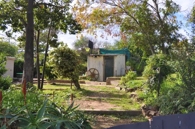 Fifth view of Homely house listing, 7 Moonlight Street, Gulgong NSW 2852