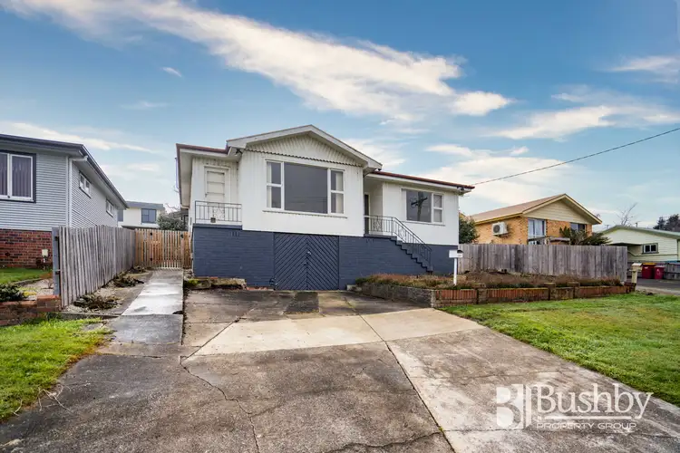 Second view of Homely house listing, 57 Conway Street, Mowbray TAS 7248