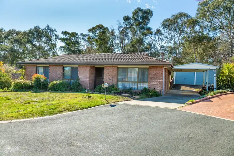 5 Boree Court, Thurgoona NSW 2640