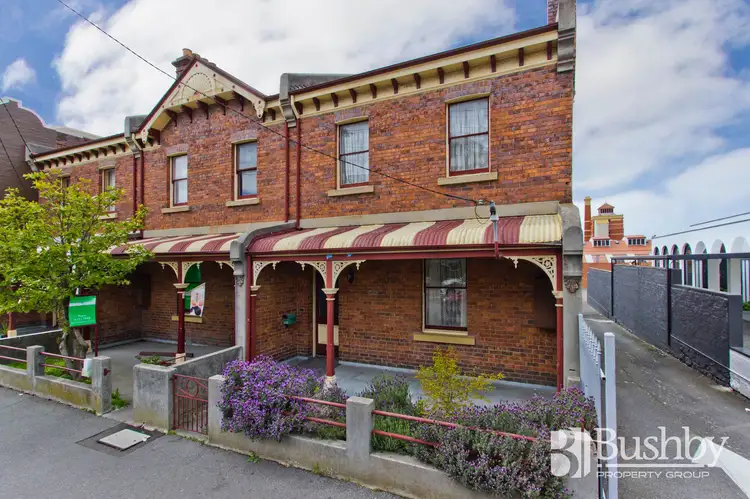197 Brisbane Street, Launceston TAS 7250