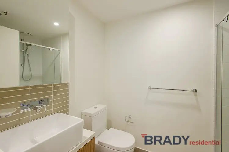 Third view of Homely apartment listing, 706/5 Sutherland Street, Melbourne VIC 3000