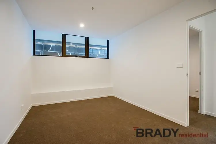 Fourth view of Homely apartment listing, 706/5 Sutherland Street, Melbourne VIC 3000