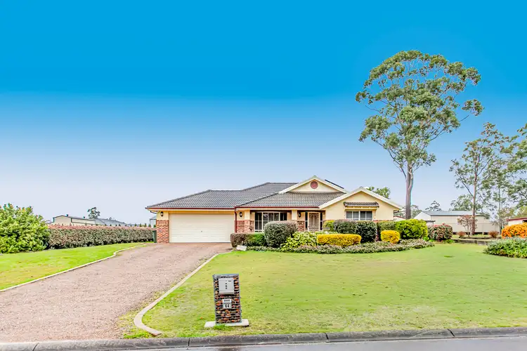 64 SYLVAN AVENUE, Medowie NSW 2318