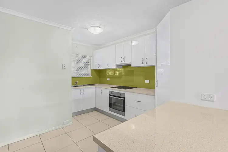 Second view of Homely townhouse listing, 2/5 Charlotte Close, Woree QLD 4868