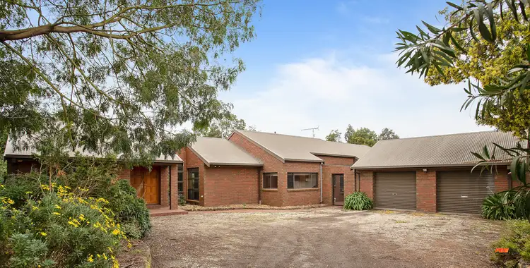 9 Delmarni Court, Wonthaggi VIC 3995