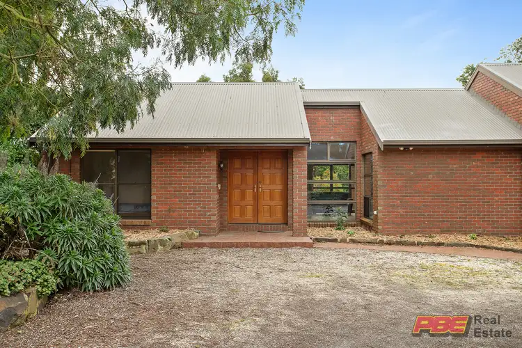 Second view of Homely house listing, 9 Delmarni Court, Wonthaggi VIC 3995