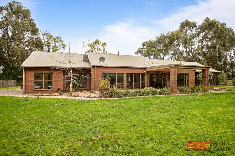 Fourth view of Homely house listing, 9 Delmarni Court, Wonthaggi VIC 3995