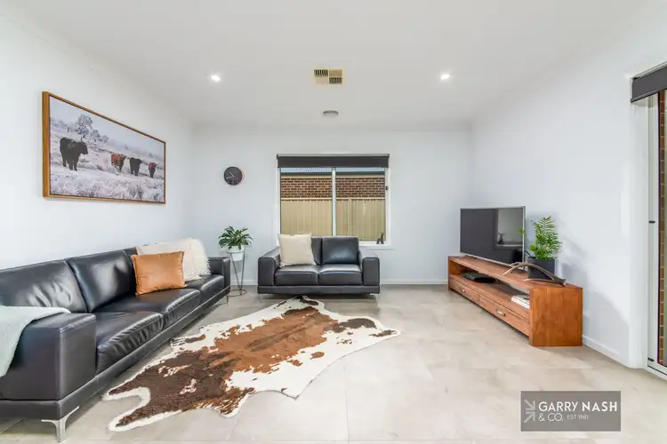 Second view of Homely house listing, 11 Joyce Way, Wangaratta VIC 3677