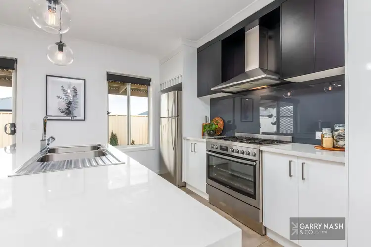 Fourth view of Homely house listing, 11 Joyce Way, Wangaratta VIC 3677