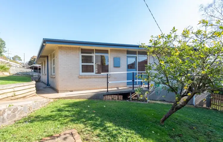 Second view of Homely house listing, 21 Grinter Street, Riverside TAS 7250