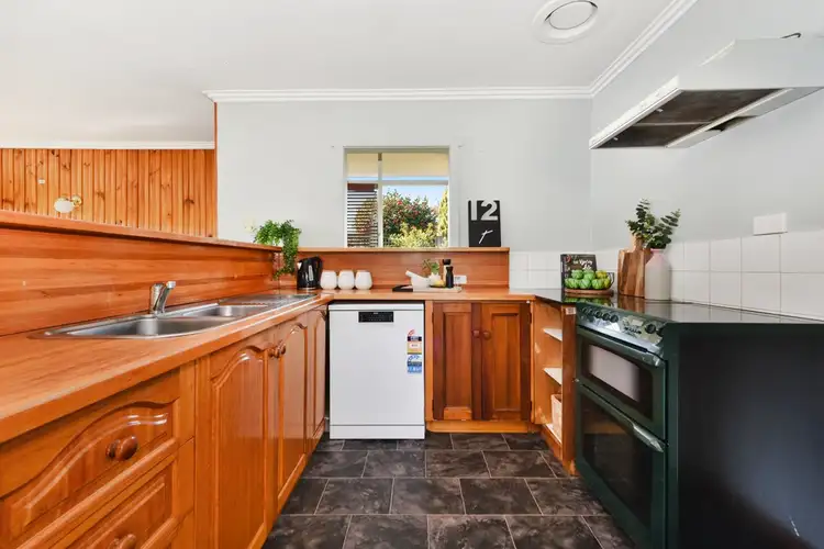 Third view of Homely house listing, 21 Grinter Street, Riverside TAS 7250