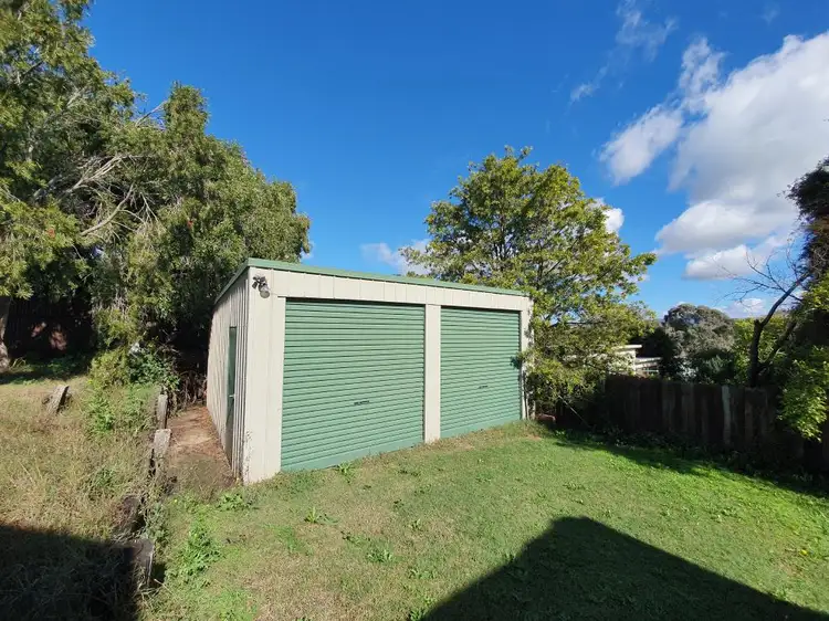 Second view of Homely house listing, 15 Moray Street, Aberdeen NSW 2336