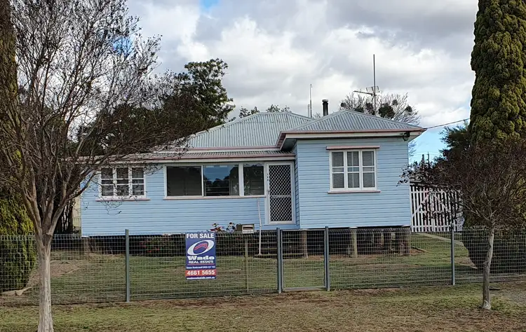 188 Grafton Street, Warwick QLD 4370