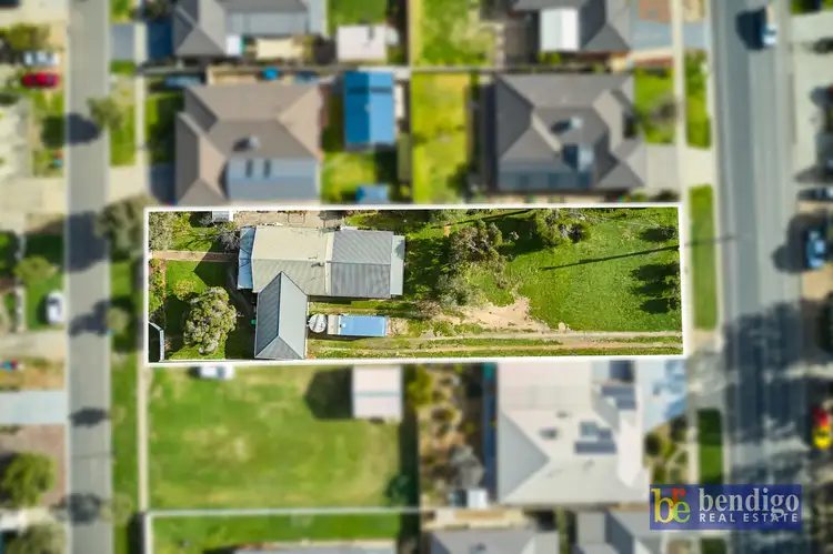 Main view of Homely house listing, 56 Averys Road, California Gully VIC 3556